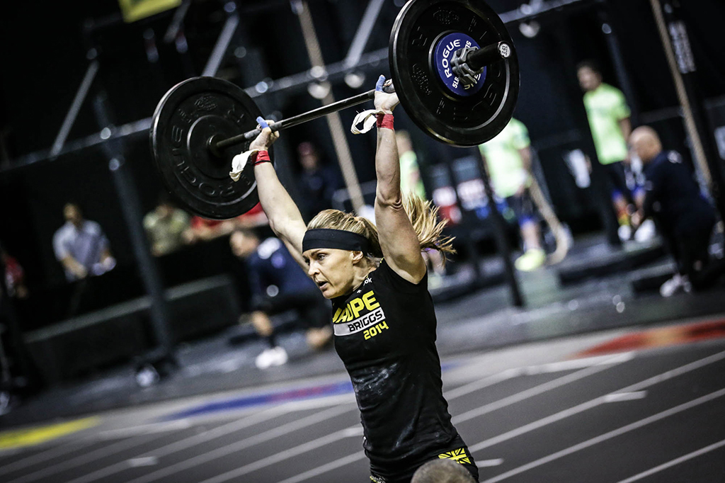 2013 CrossFit Invitational Gallery The Index