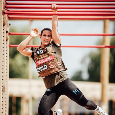 Camille Leblanc-Bazinet