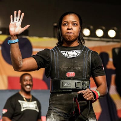 Kimberly Walford