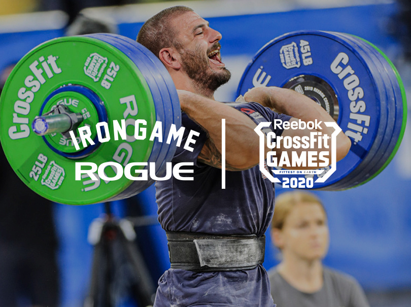 2020 Reebok CrossFit | Fitness