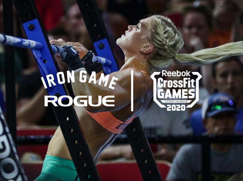 Brøl Inspicere Faial 2020 Reebok CrossFit Games | Rogue Fitness