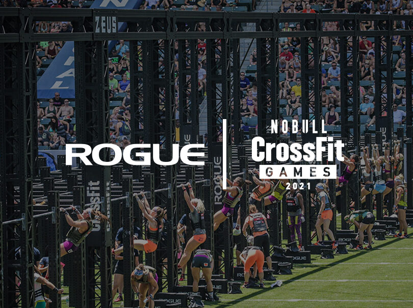 History Of Rogue Rigs At The CrossFit Games | Rogue Fitness