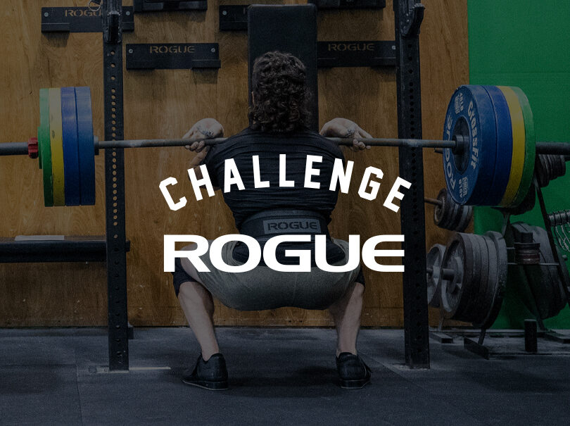 The Rogue Bandit Challenge | Rogue Fitness