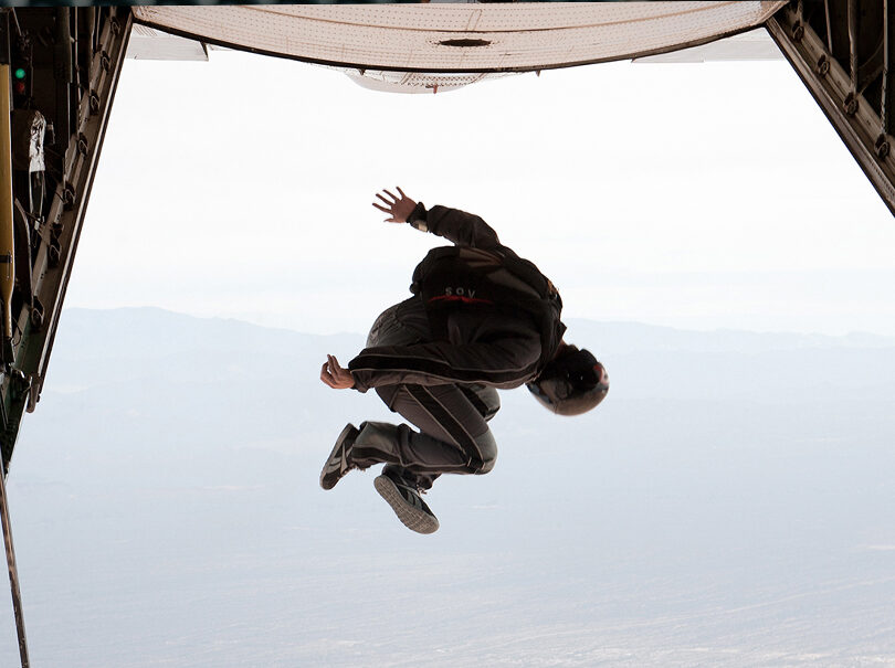 Andy Stumpf Rogue Fitness