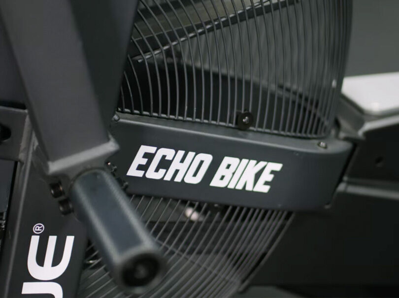 How to Assemble the Rogue Echo Bike Rogue Fitness