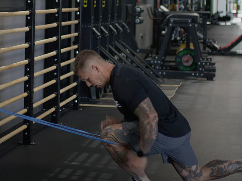 Rogue Shorty Monster Bands 12" Exercise Bands Conditioning Rogue