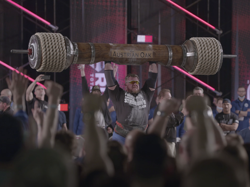 Rogue Highlights 2022 Rogue Highlights | Rogue Fitness