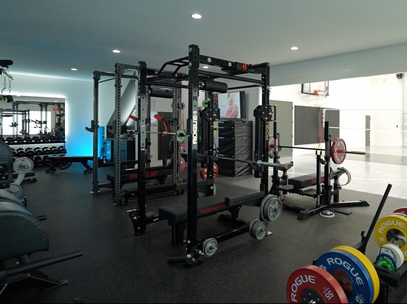 Rogue Fitness ES - Strength & Conditioning Equipment