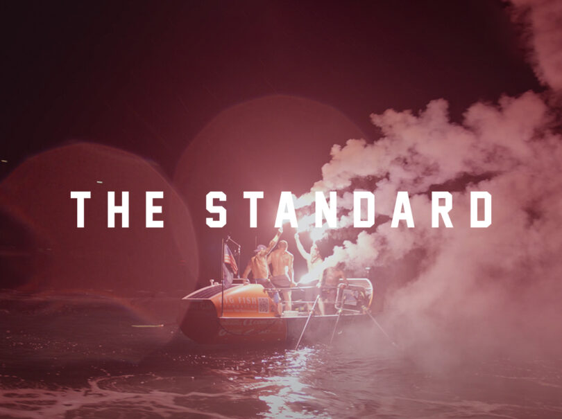 The Standard – Trailer | 8K