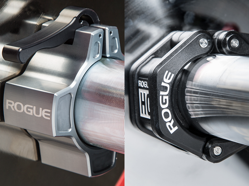 Barbell Collars for Every Athlete: Find the Right Fit for Your Training