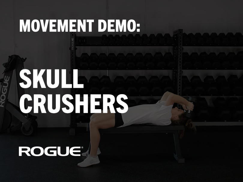 Movement Demo – Skull Crushers