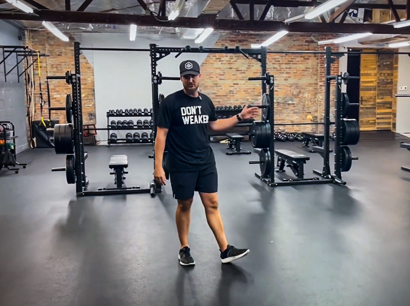 Rogue Equipped Facility Tour &#8211; Perform24 in Tampa, FL