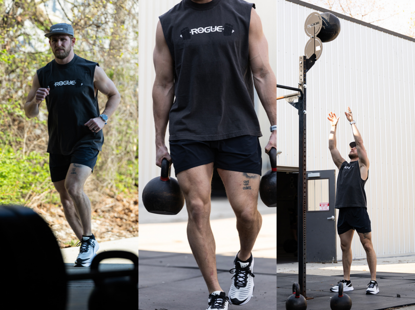 How to Train as a Hybrid Athlete: Strength and Endurance Plan