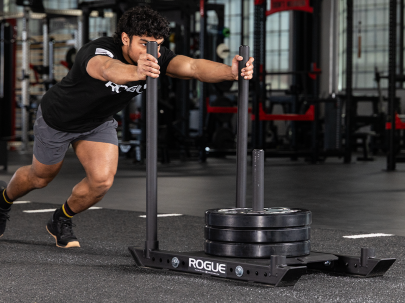 Rogue Weight Sled Guide: How to Choose the Best Sled for You