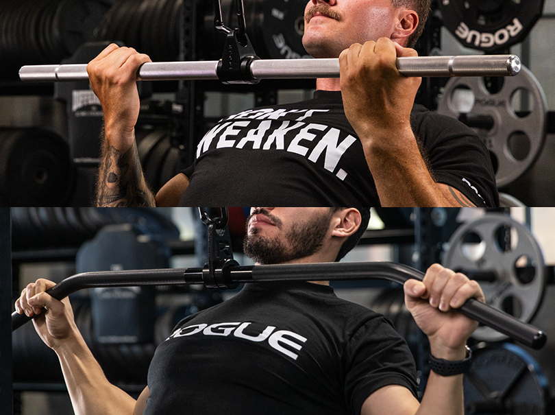 Pronated vs. Supinated Grip: Training Benefits, Differences, and How to Use Them